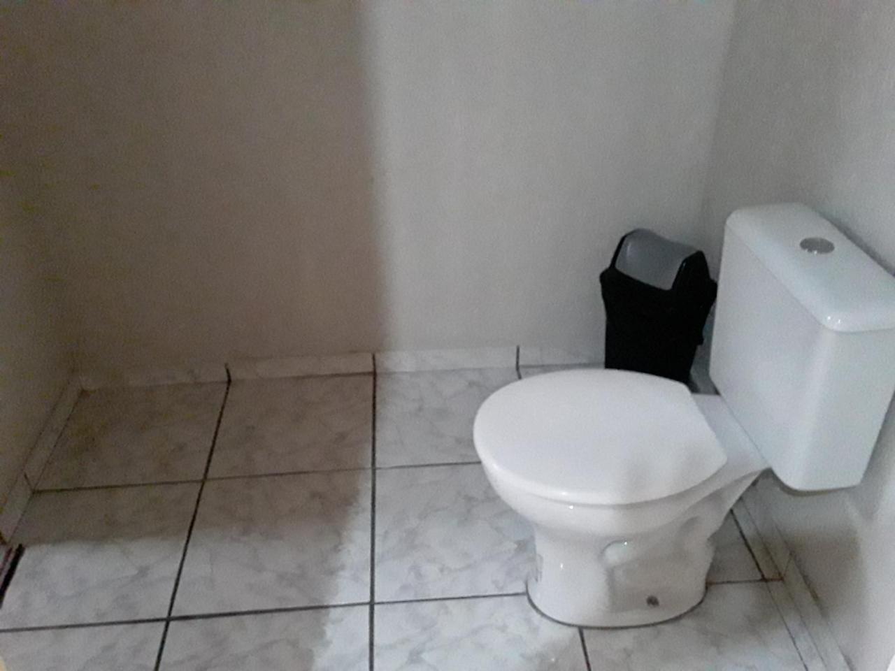 Отель Hospedagem Do Mineiro Бонито Экстерьер фото
